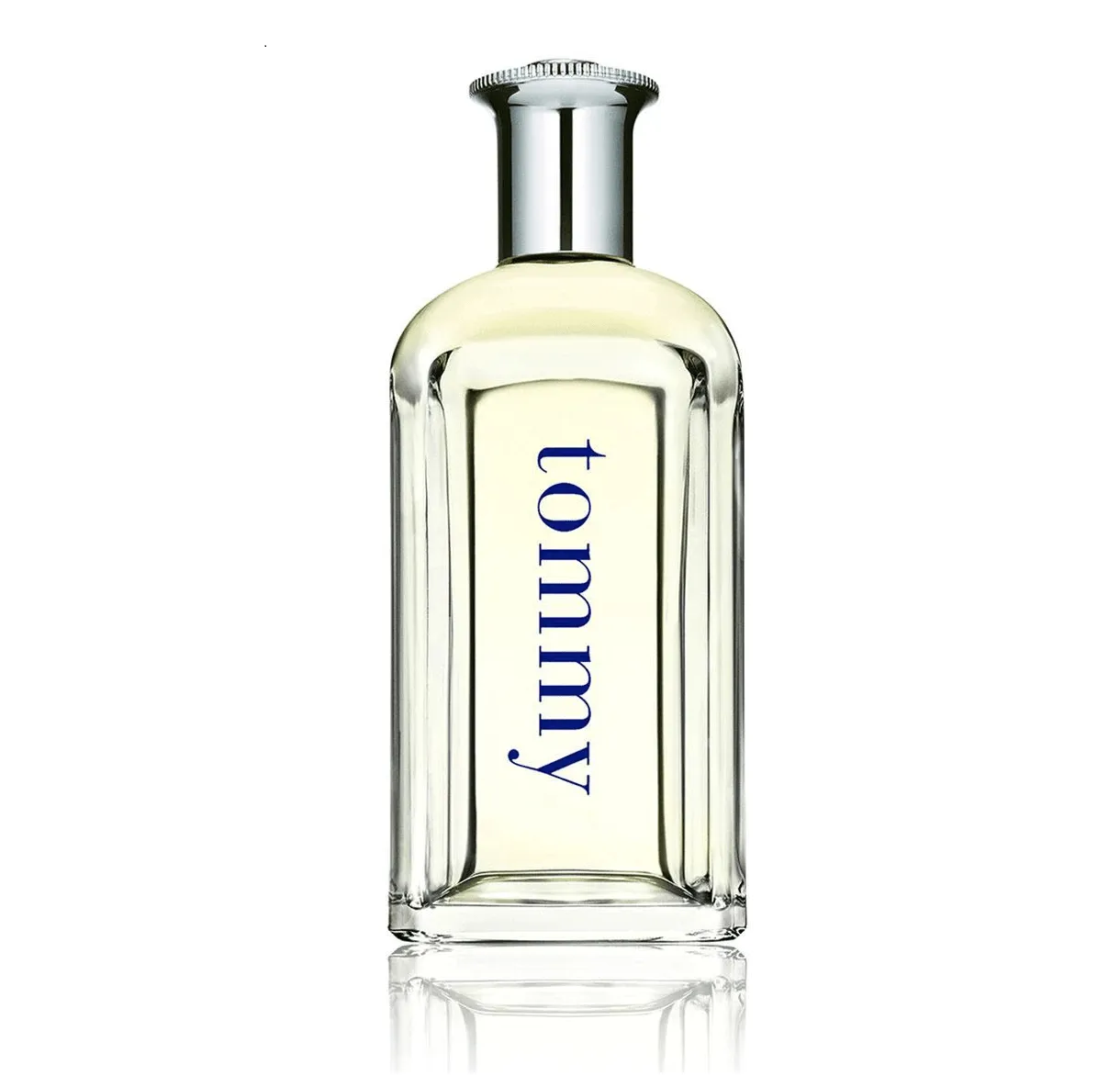 Tommy Hilfiger_Tommy